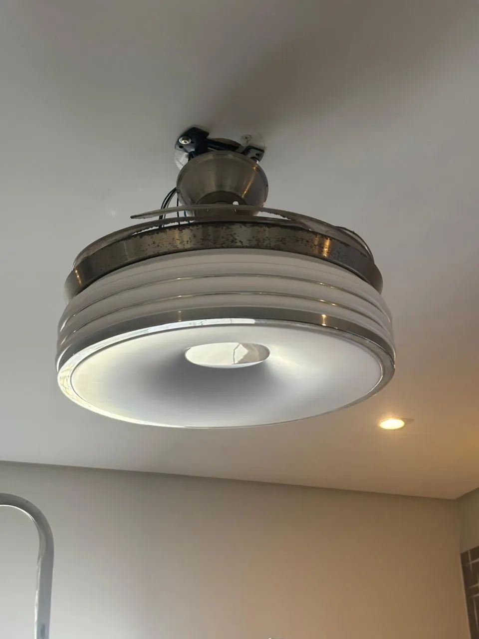 Ventilador de Teto