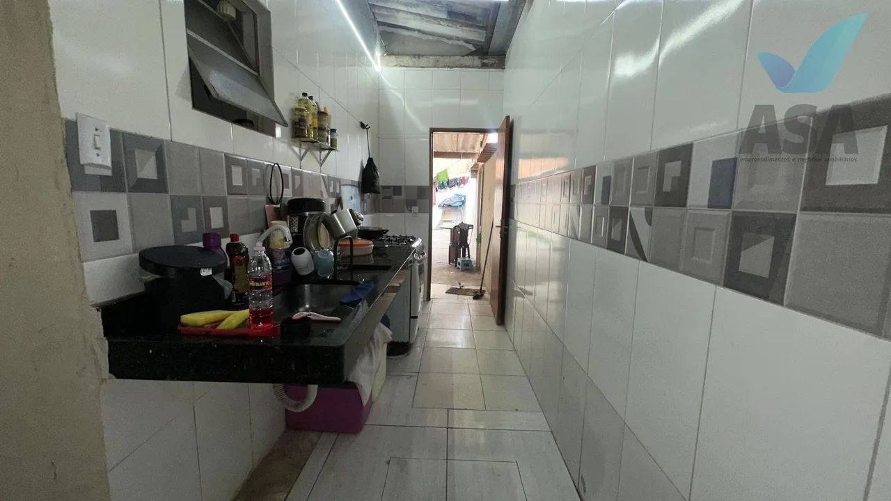 Casa em Parque Atheneu - Goiânia - Foto 5
