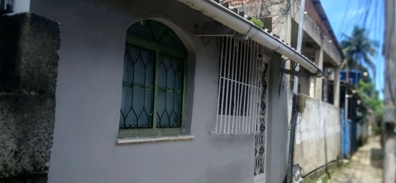 Foto - Mangaratiba - Vila Muriqui