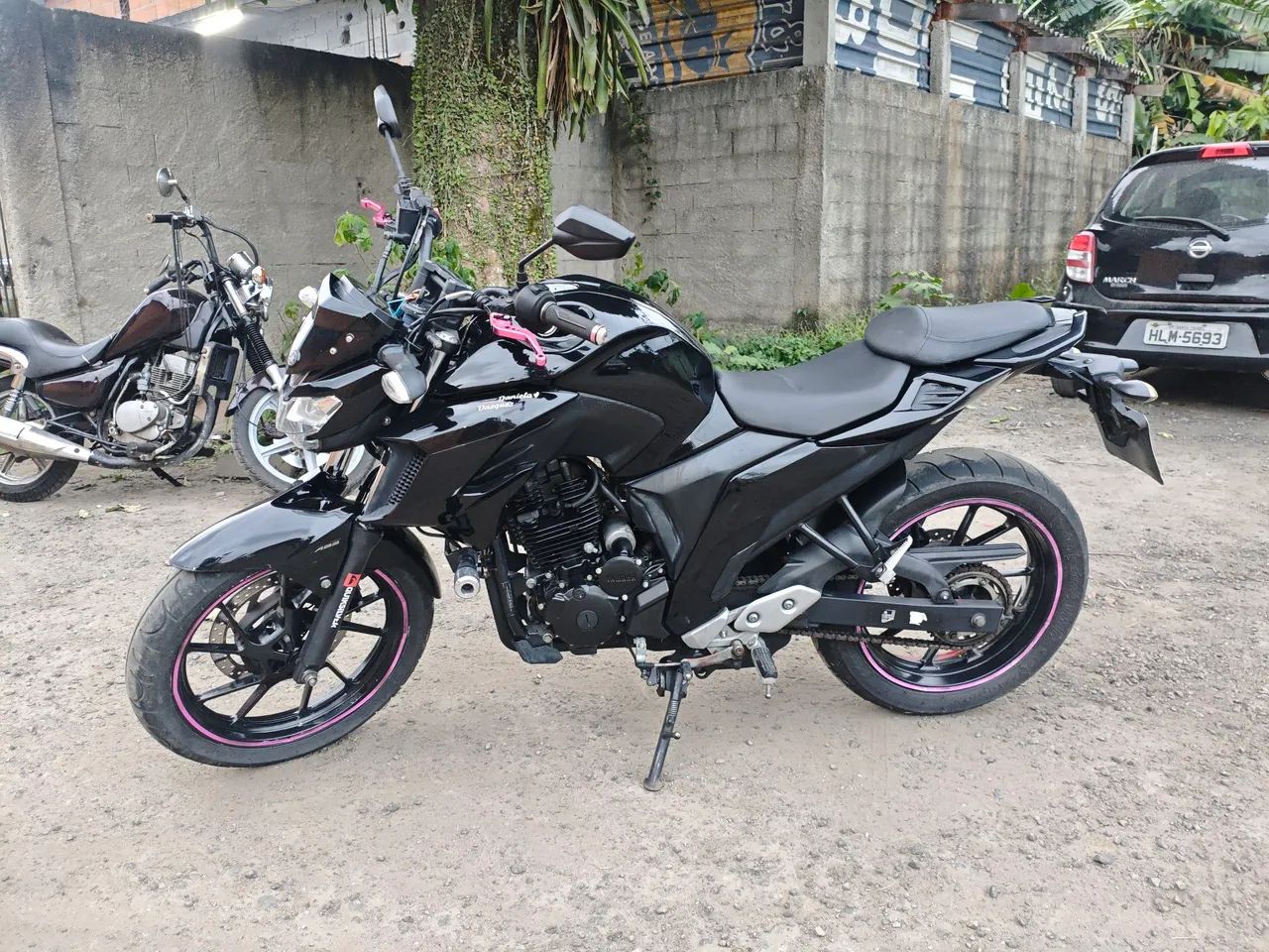 FZ25 2019 - Foto 4