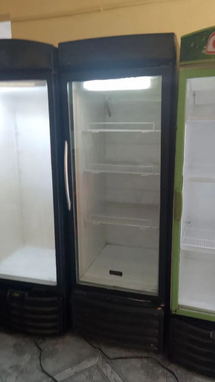 FREEZER VERTICAL  - Foto 5