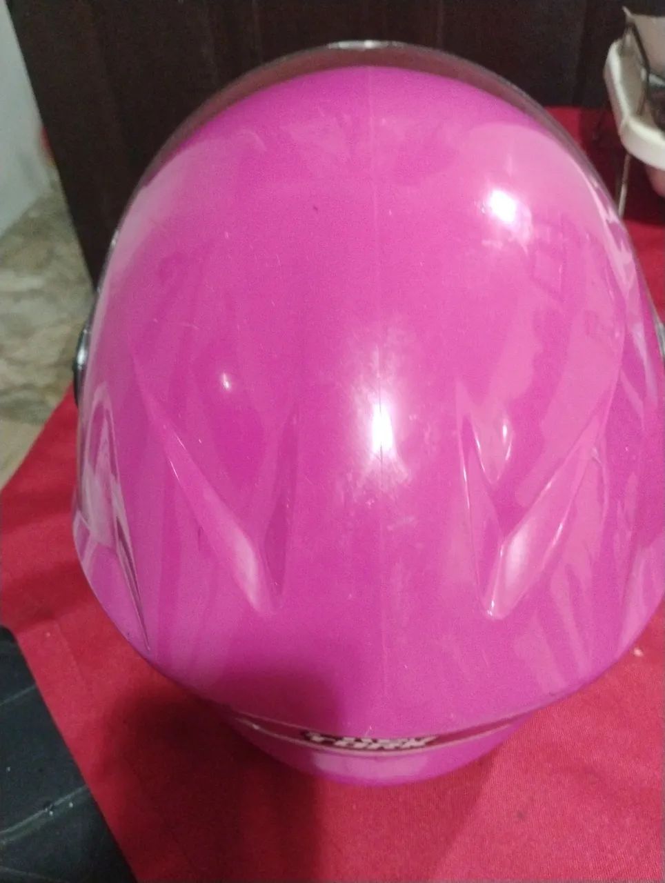 CAPACETE MOTO  - Foto 2