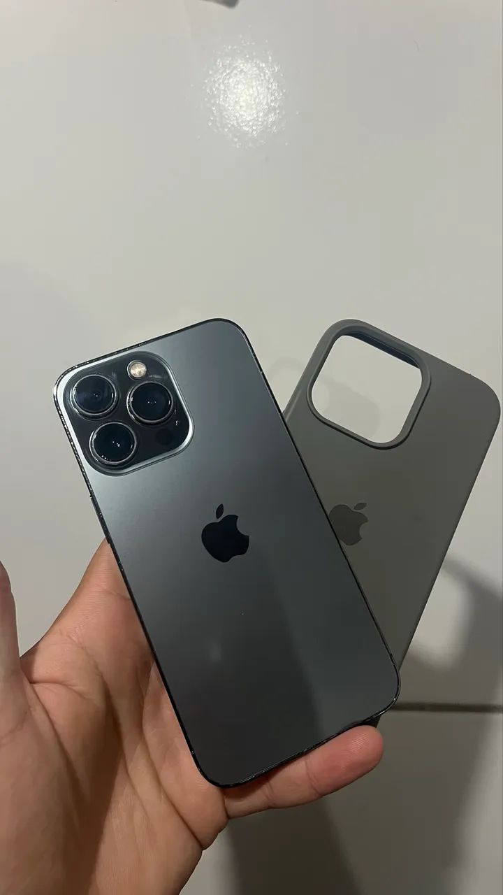 iphone 13 pro 128gb - Foto 3