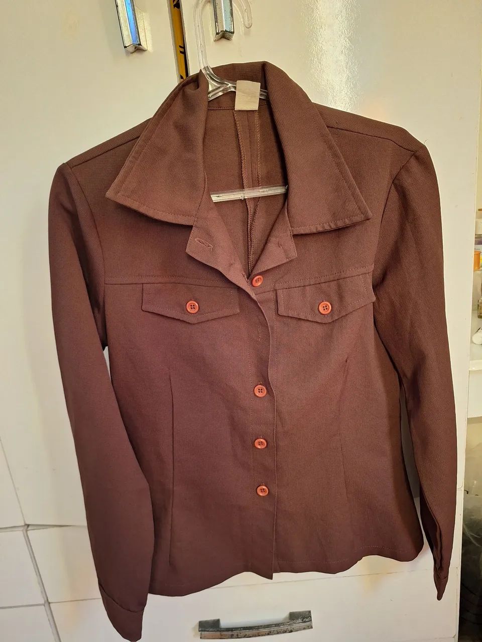 Blazer feminino 