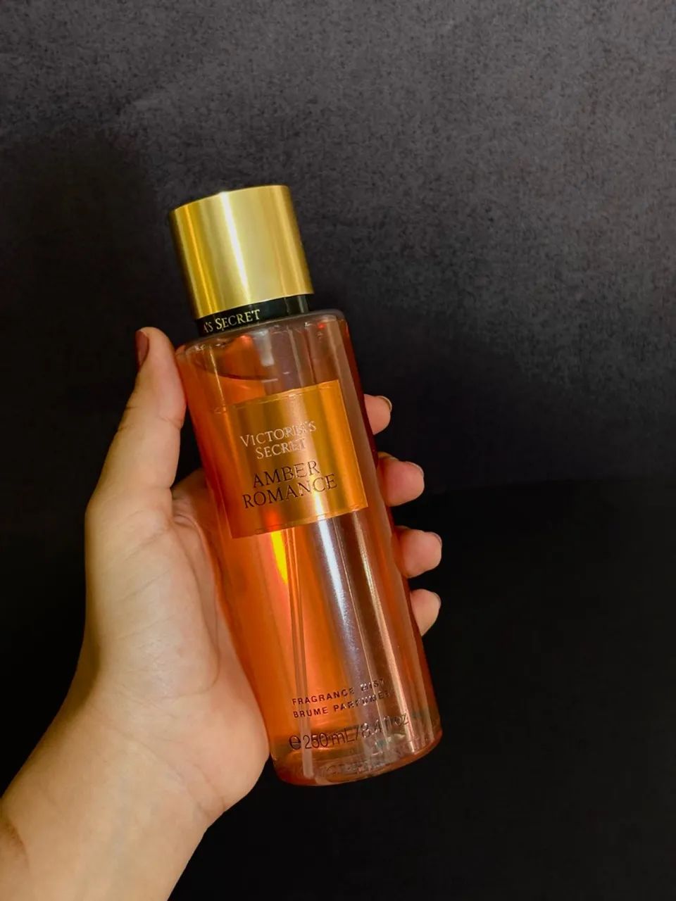 Body Splash Victoria Secrets Original 250ml  - Foto 5
