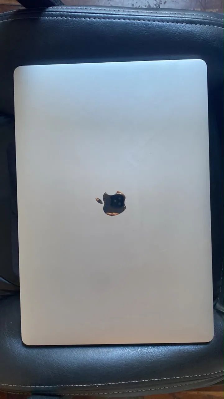 *APPLE MACBOOK PRO 16/2019 - IMPECÁVEL*
