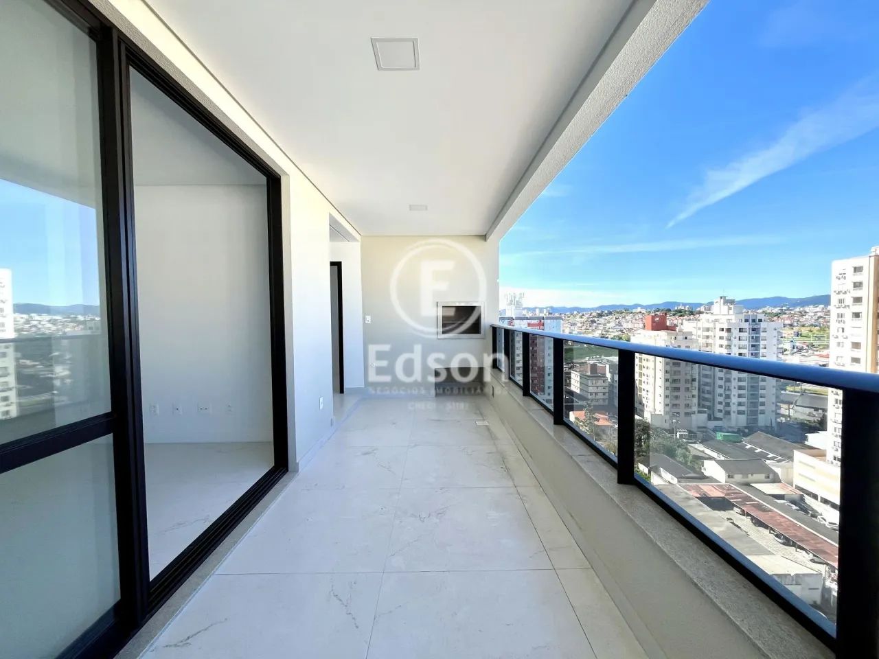 Apartamento 3 Quartos com 1 Suíte - Campinas, São José - Foto 4
