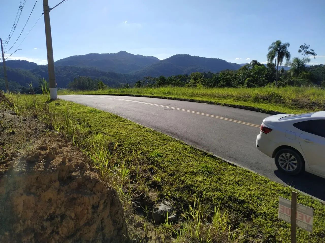 Terreno à Venda - Testo central, Pomerode - Foto 3