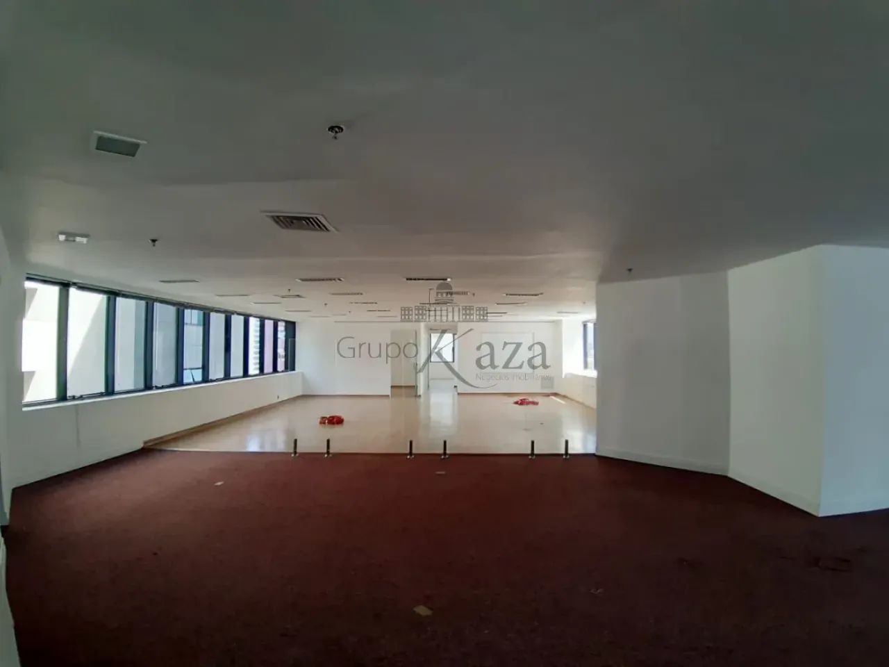 Conjunto Comercial - Brooklin - 450m² - Aceita Permuta - Foto 2