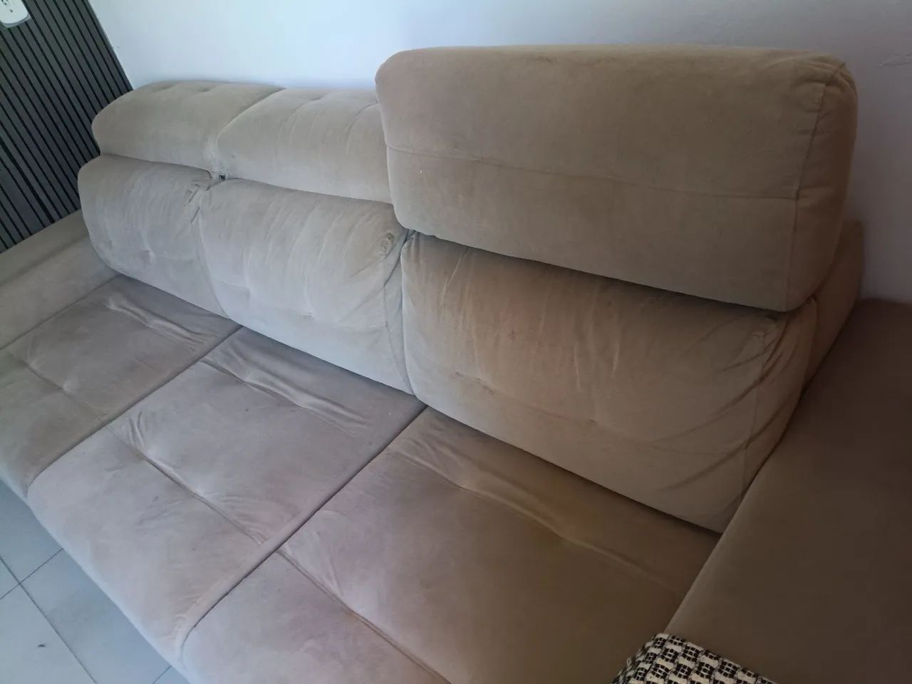 Sofá Cama Grande - Foto 3