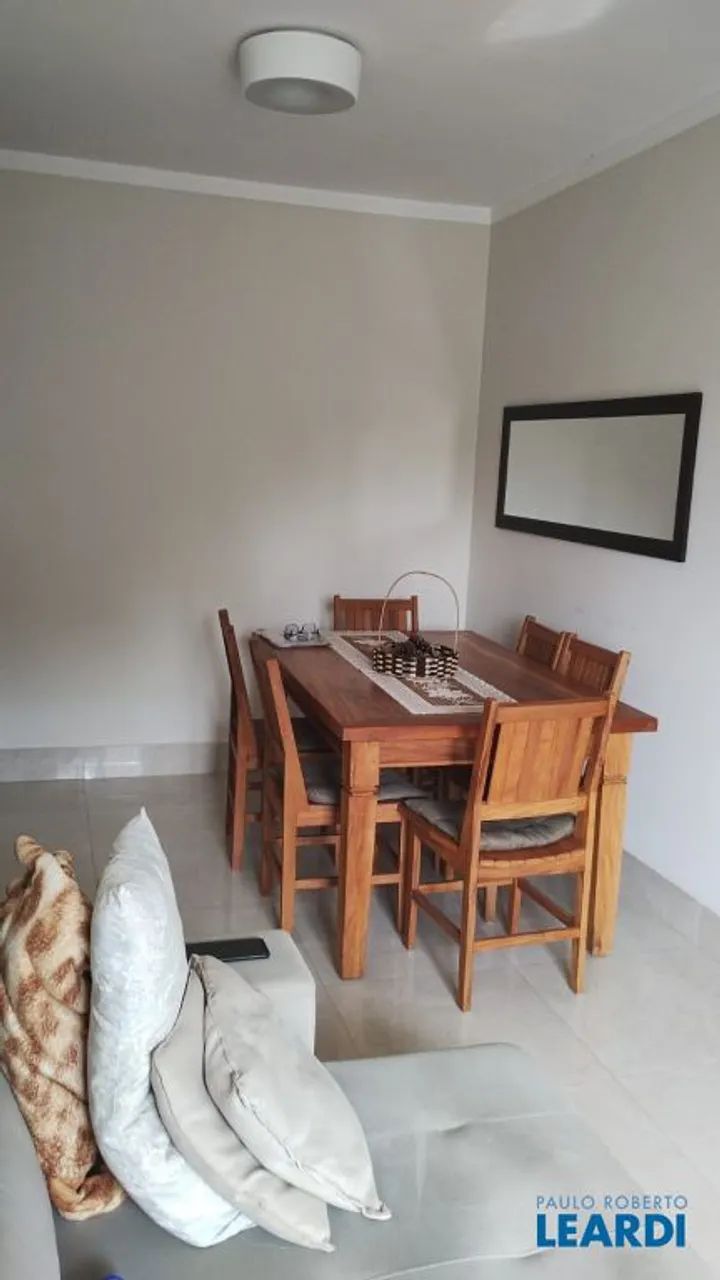 APARTAMENTO - ORTIZES - SP - Foto 3