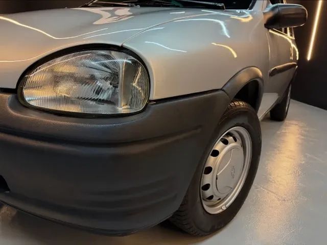 Chevrolet Corsa Wind 1.0 MPFI / EFI 2P 1996