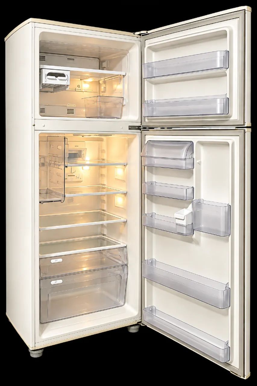 Geladeira eletrolux DF43  - Foto 2