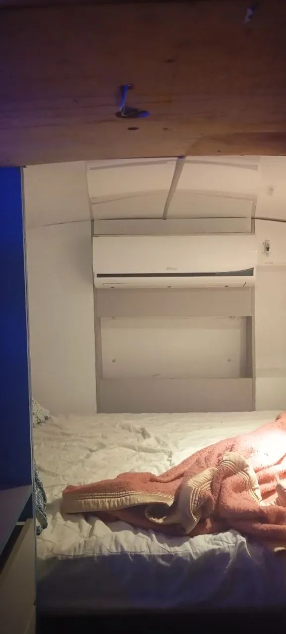 Motor casa documentado em dia  - Foto 3