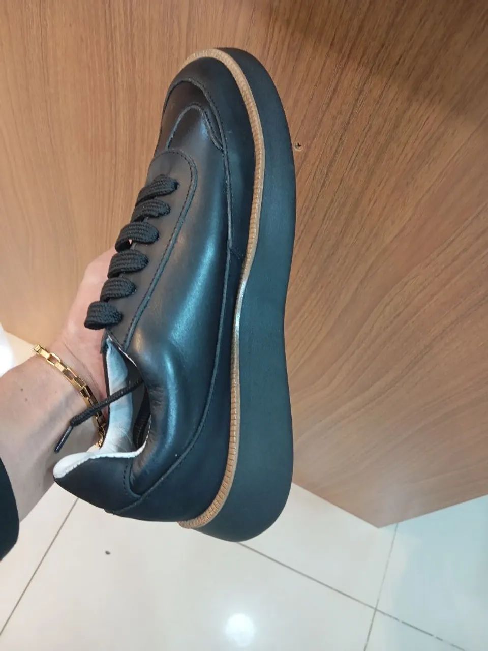 Sapatos  - Foto 2