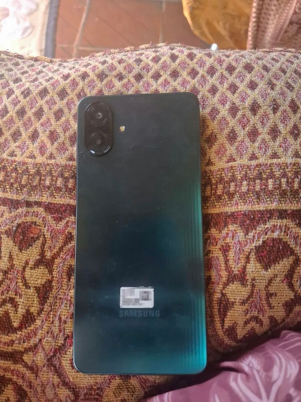Samsung A07 com 2 meses de uso - Foto 2