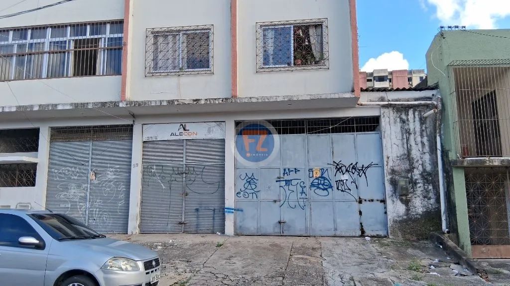 Locação de Comercial / Ponto Comercial na cidade de Fortaleza