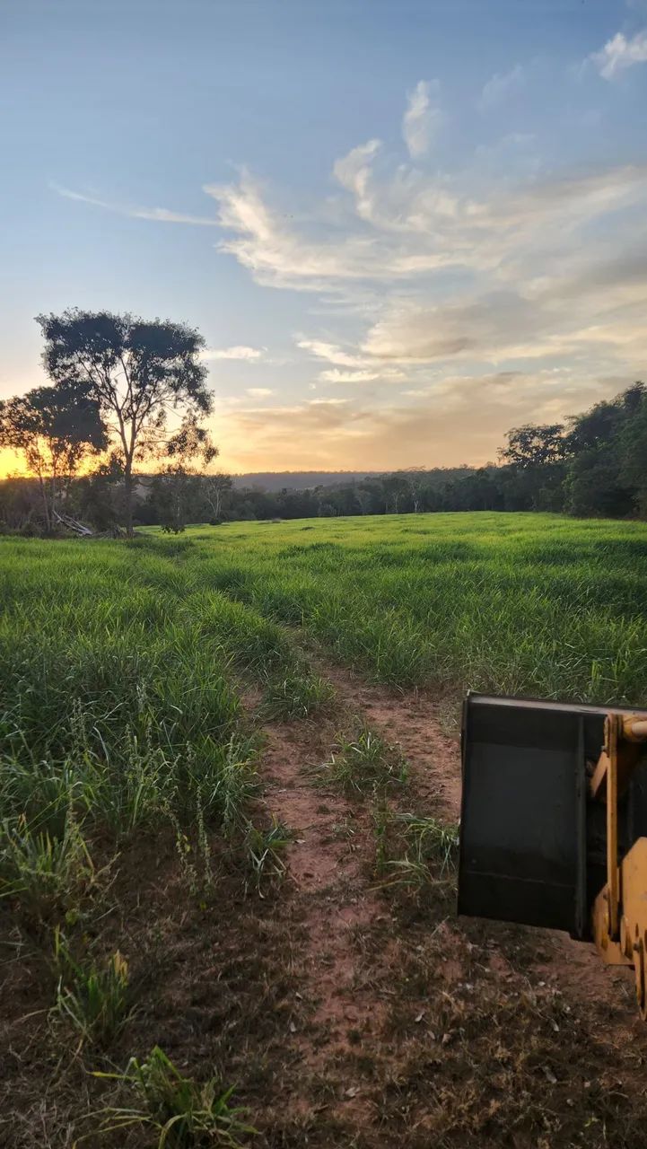 Fazenda em dom aquino Mt