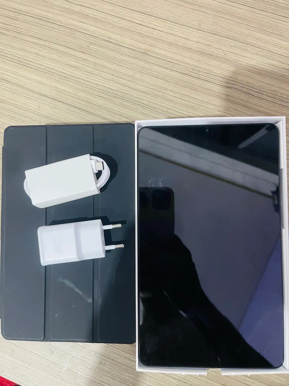 VENDO TABLET GALAXY TAB A11 - Foto 2