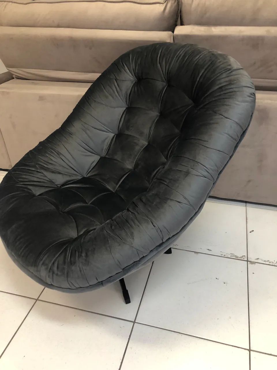 Poltrona / NOVO / ENTREGAMOS  - Foto 2