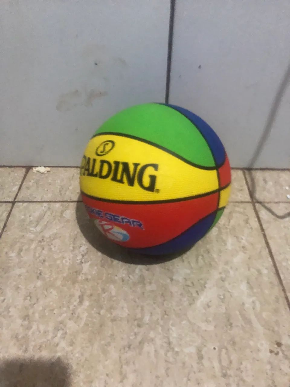 Bola de basquete! - Foto 4