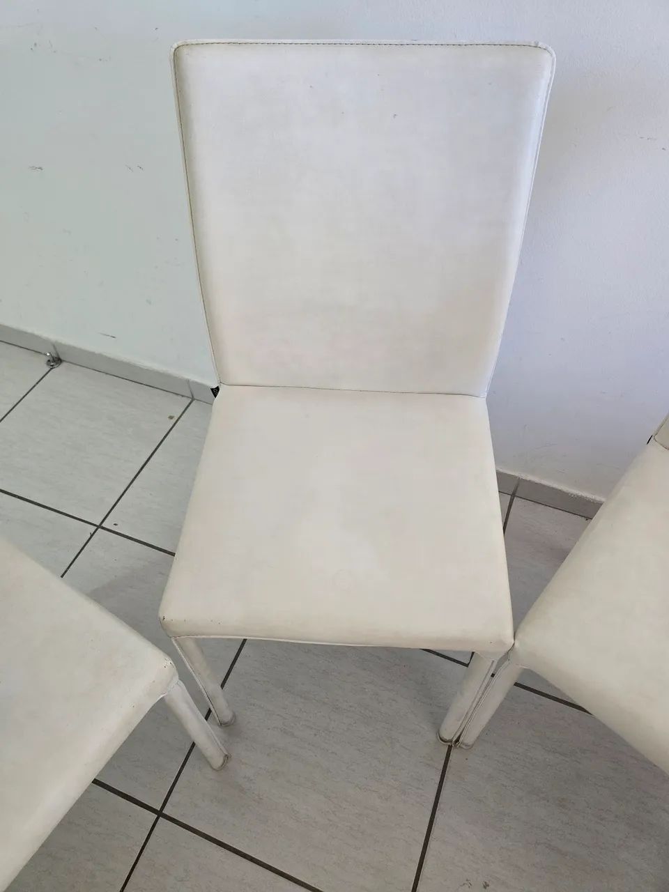 Cadeiras  - Foto 2