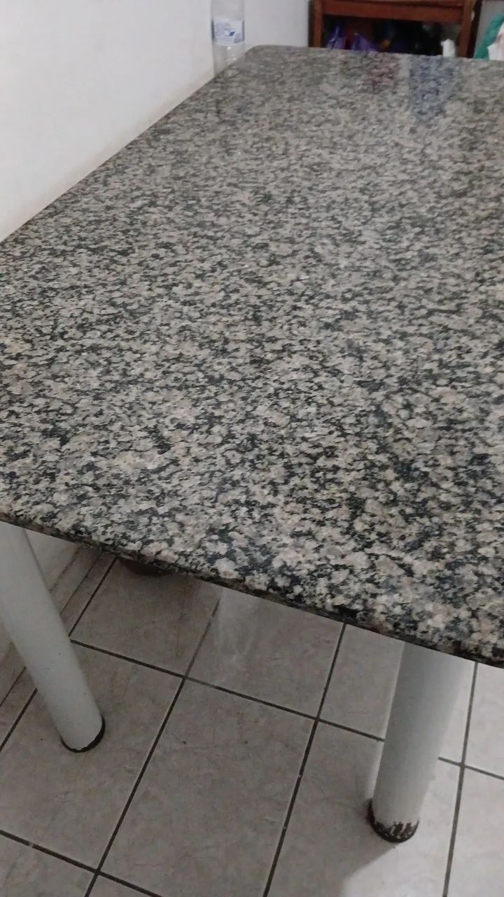 Mesa de mármore  - Foto 2