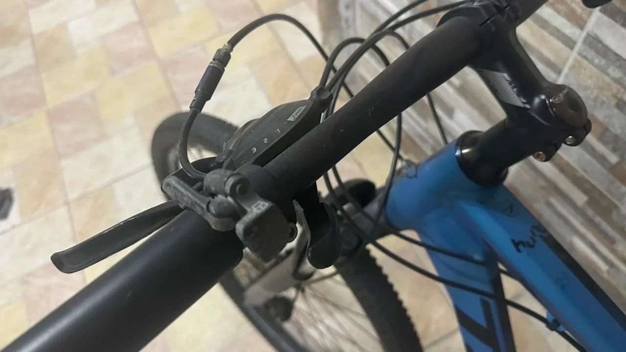 BICICLETA TSW ARO 29 - Foto 5