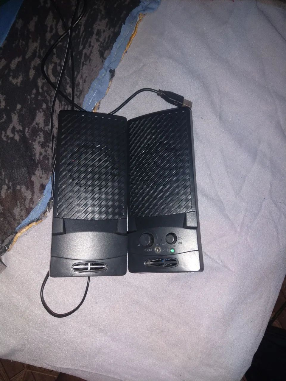 Caixa de som para pc