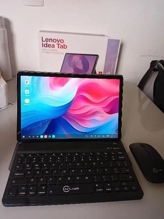 Tablet Lenovo ideal tab  - Foto 4
