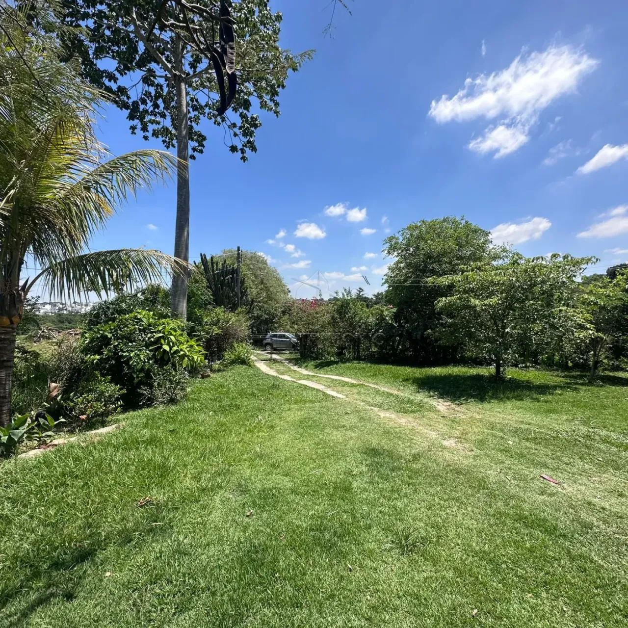 TERRENO - CAJURU DO SUL