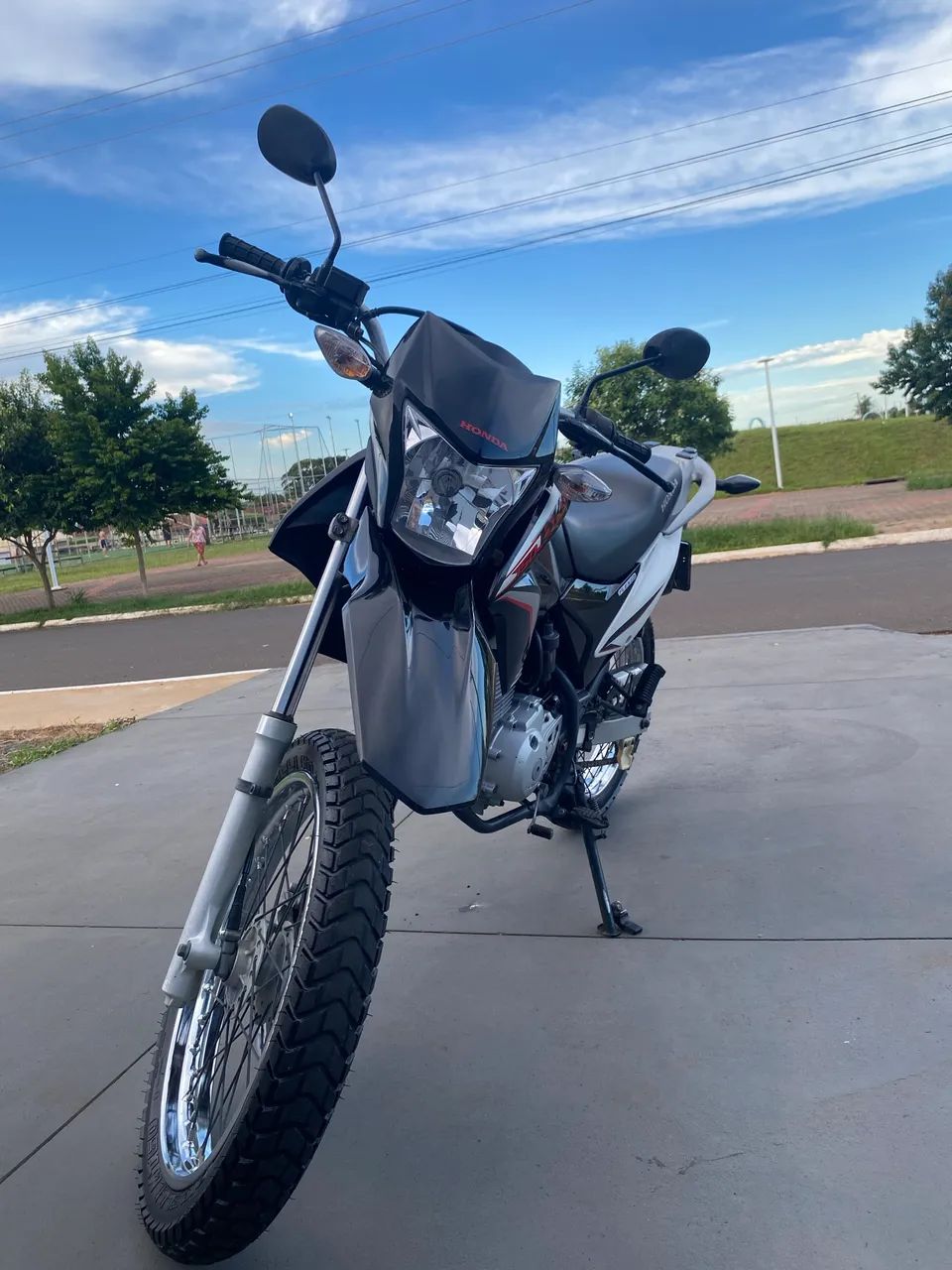 Honda NXR Bros 150 ESD flex 2013/2014 - Foto 2