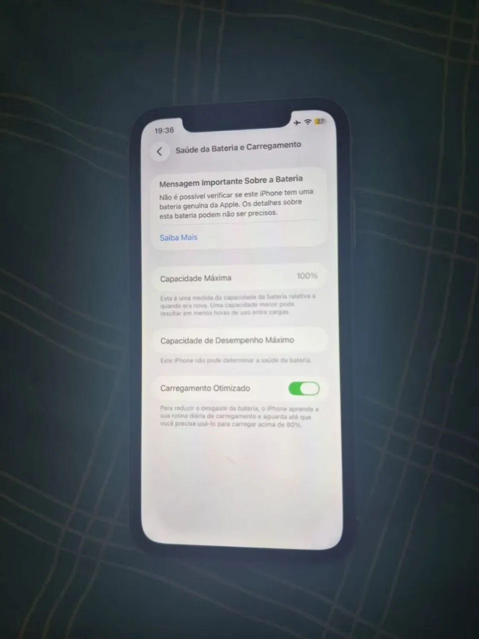 Iphone 11 128gb - Foto 4