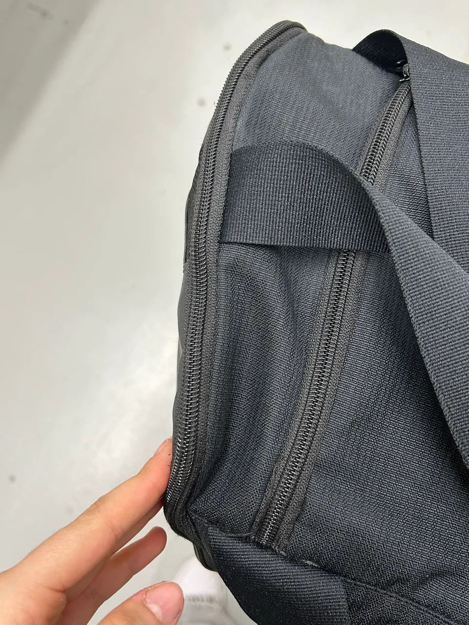 Bolsa nike esportiva original - Foto 4