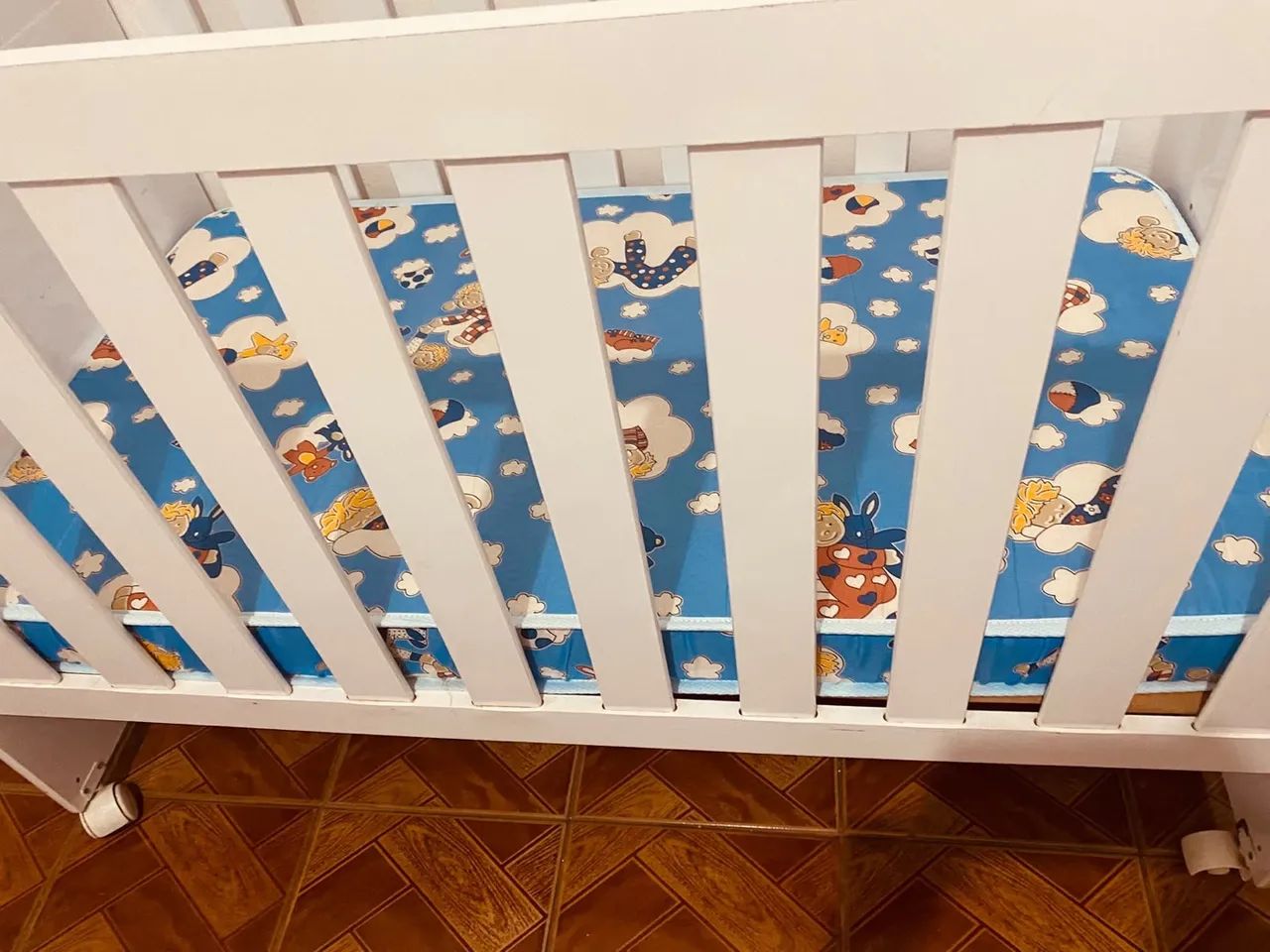 BERÇO  - Foto 2