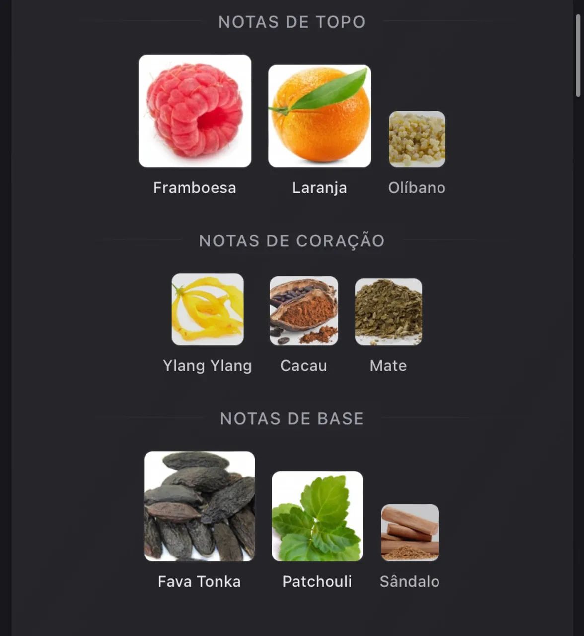 Perfume Amazônico Granado - Foto 3