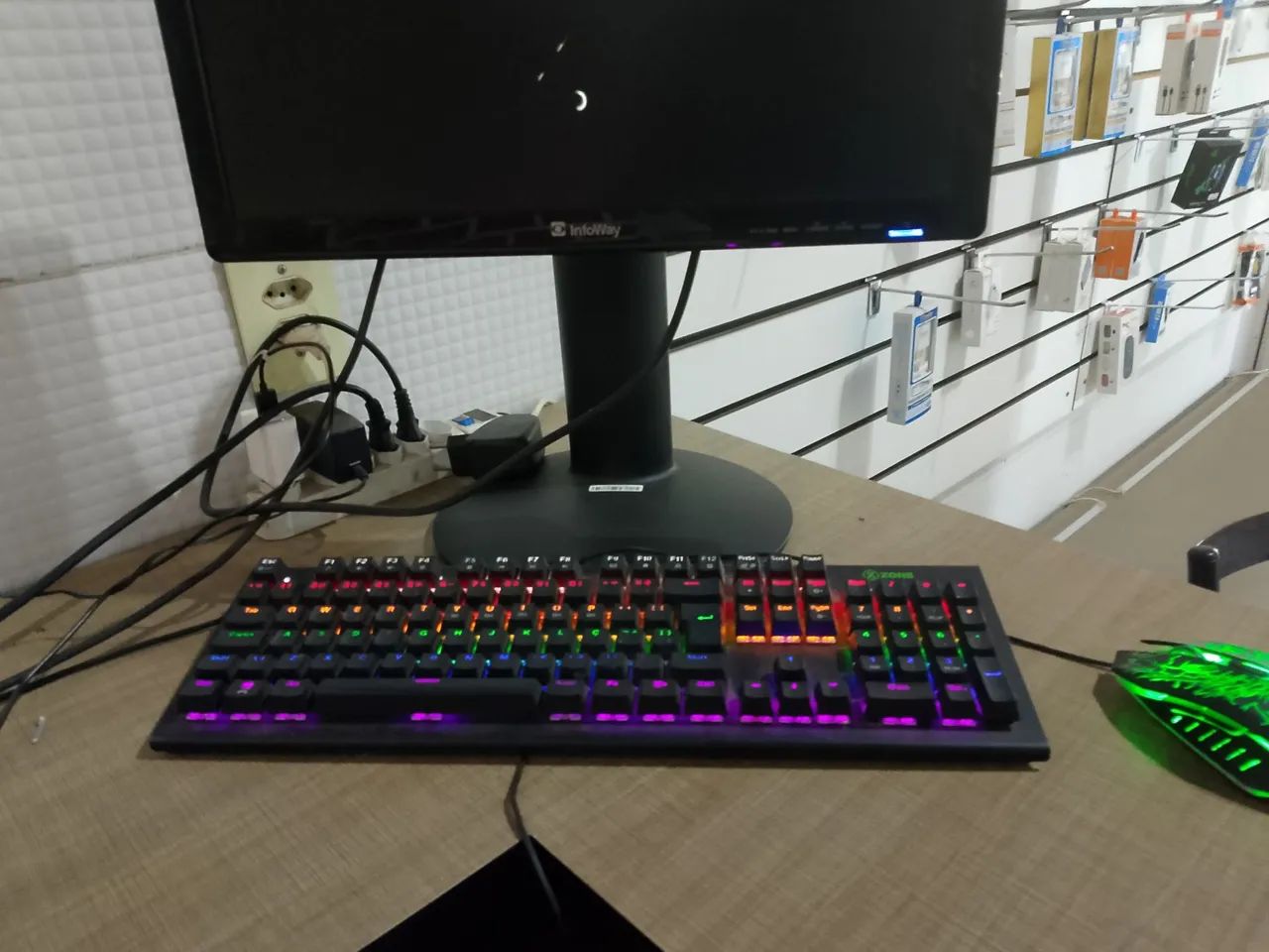 Computador Gamer  - Foto 3