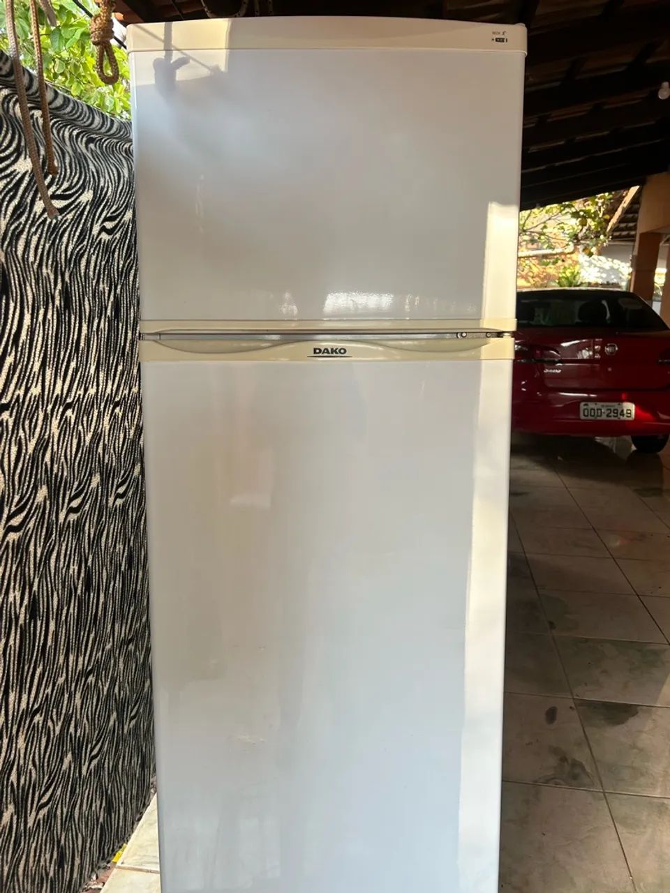 Freezer vertical  - Foto 5