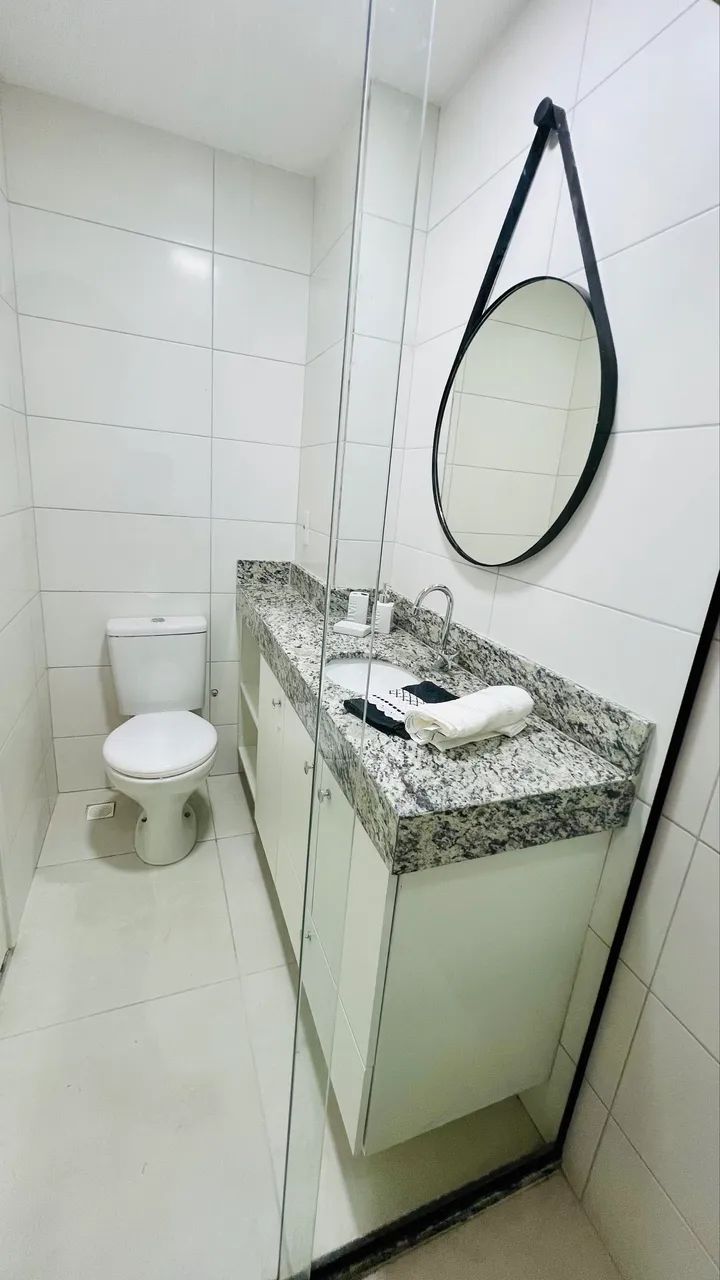 Apartamento D? Ouro Park - Foto 5