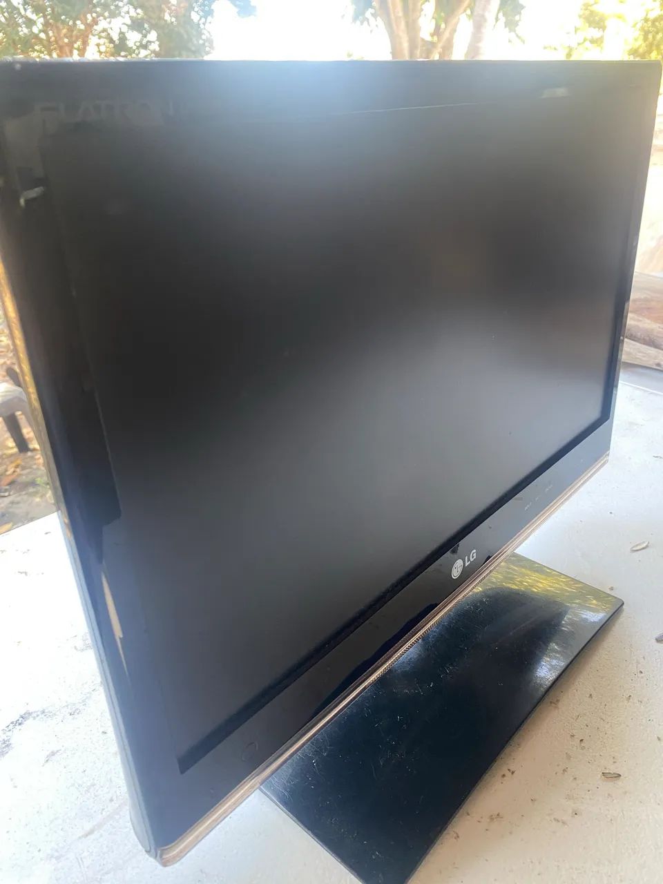 Monitor LG 19 60Hz
