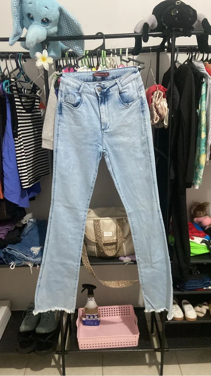 Roupas para brechó  - Foto 3