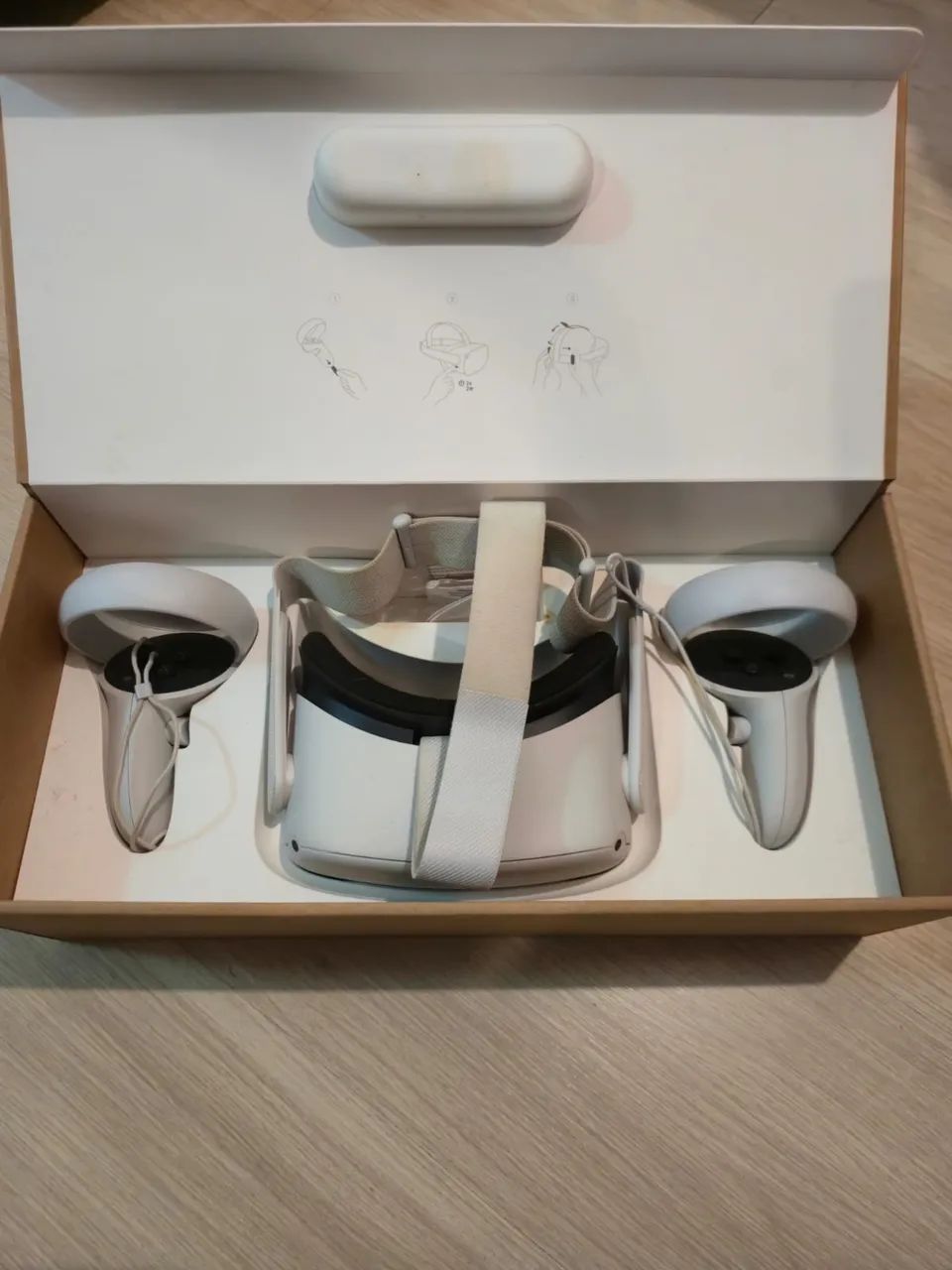 Oculus Quest 2 - 64 gb