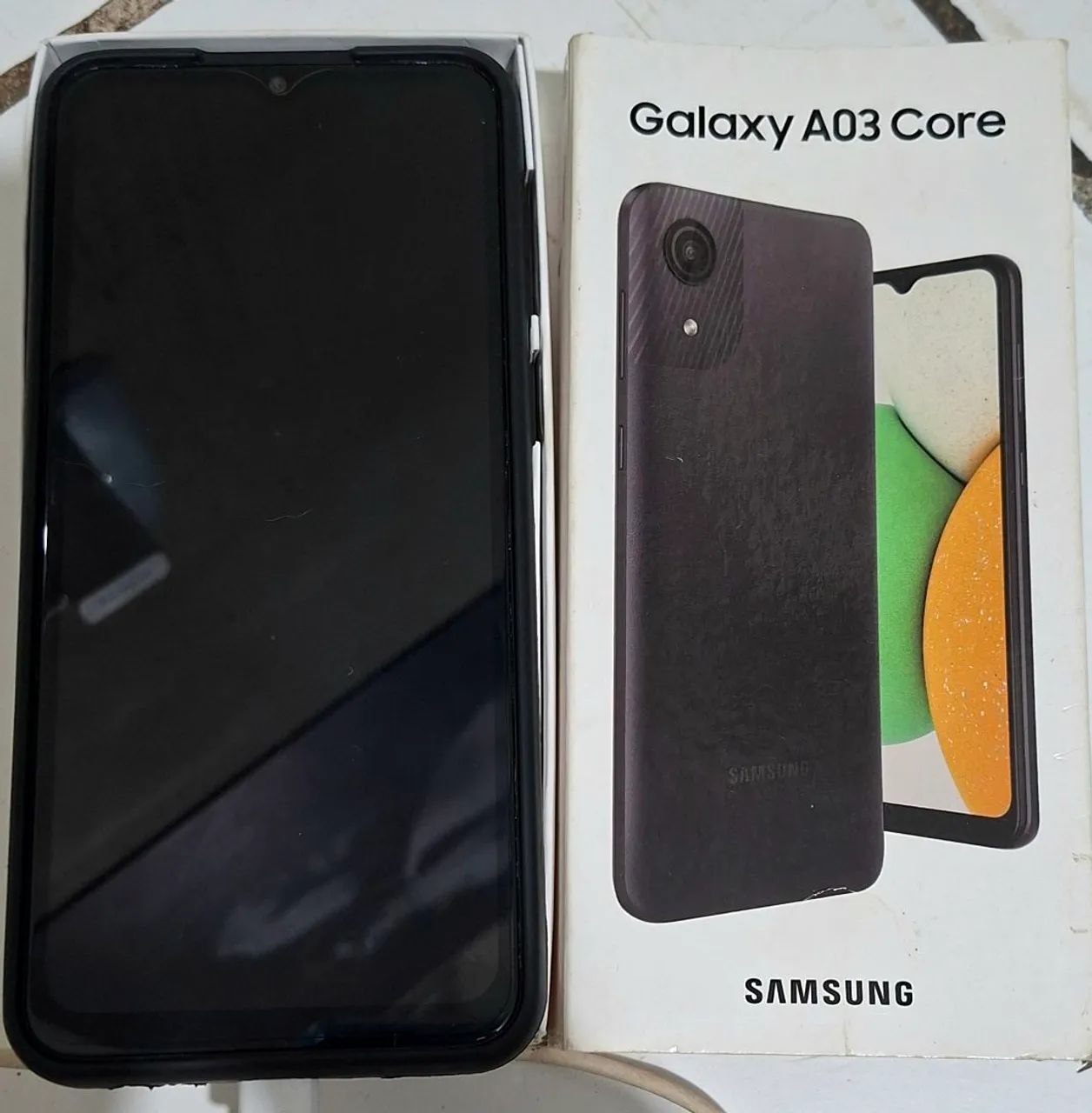A03CORE NOVO - Foto 2