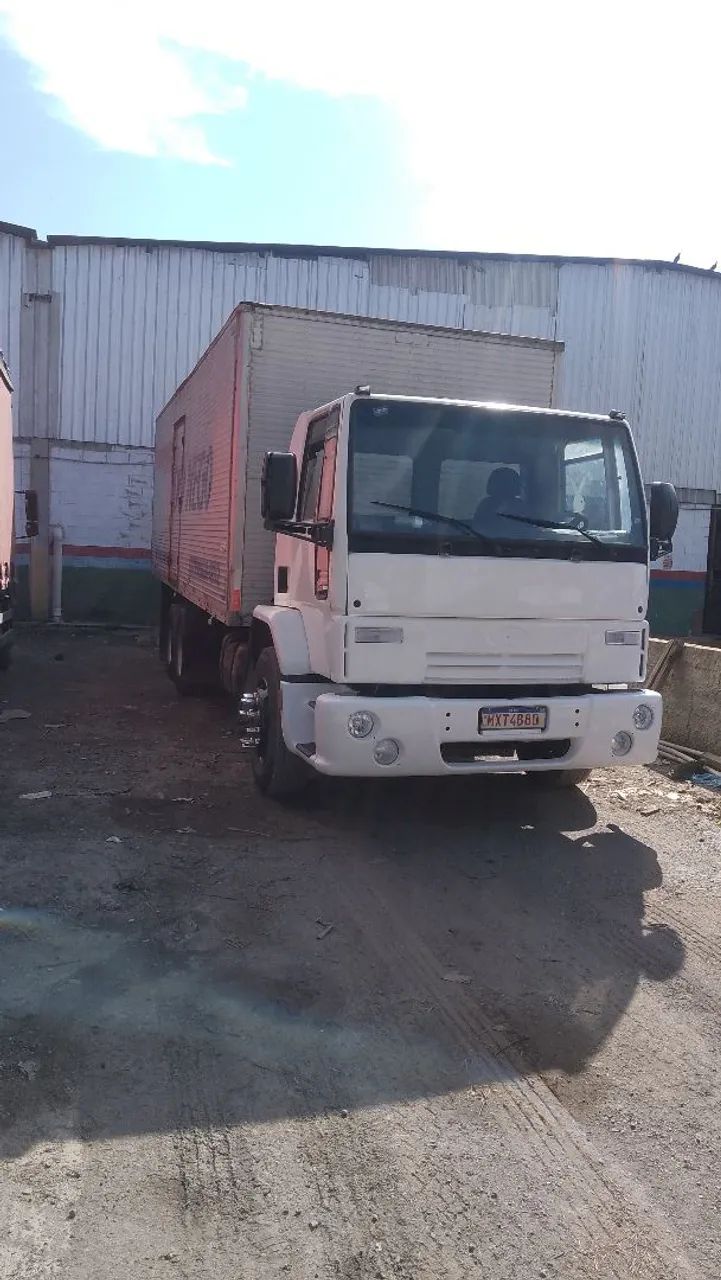 Ford cargo 1622 - Foto 5
