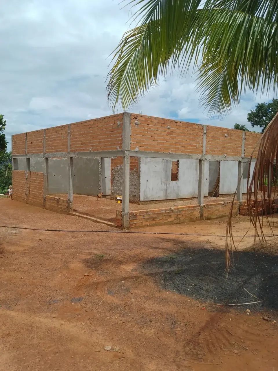 Fazenda Amorinopolis - Foto 5