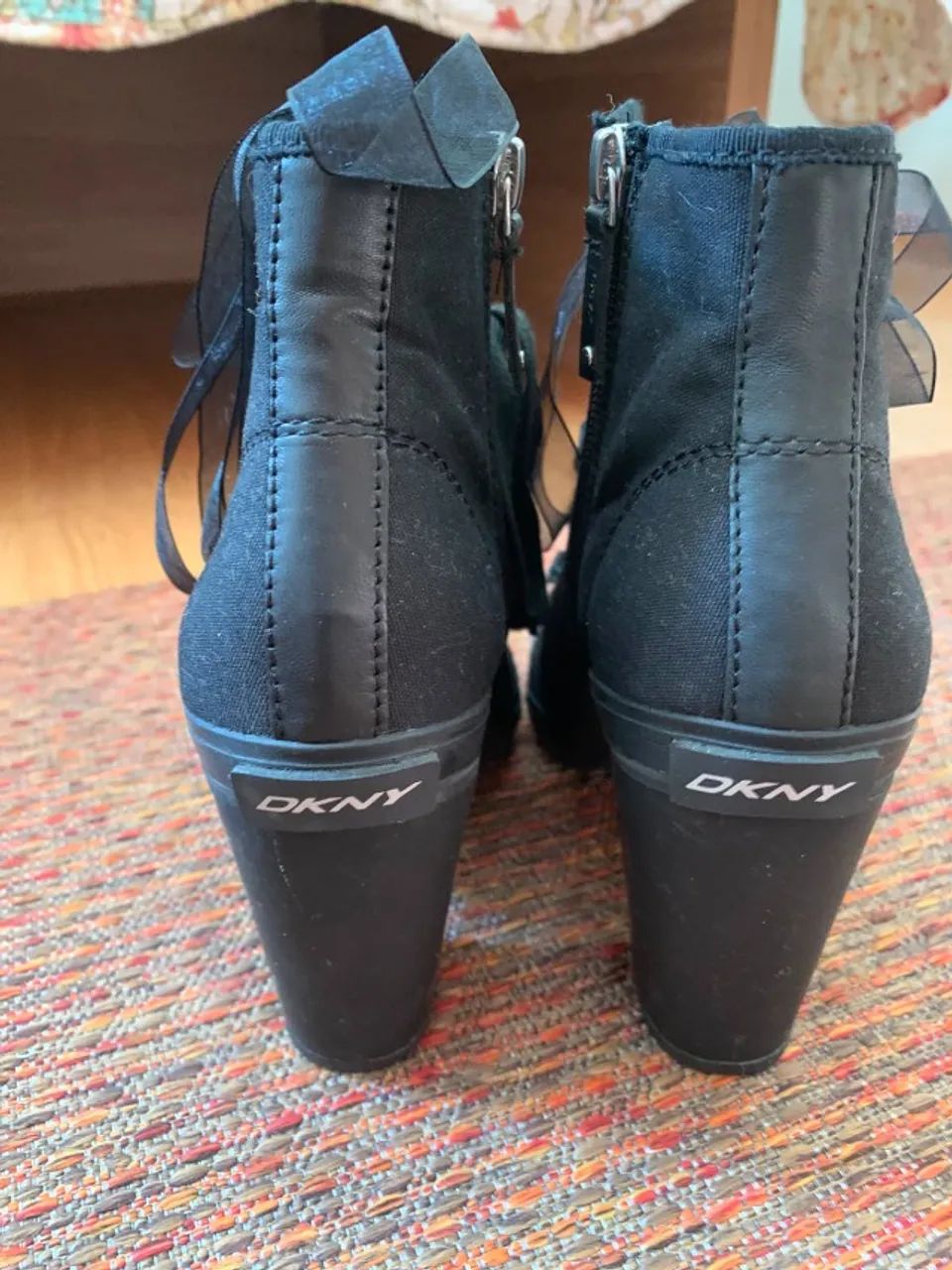 Botas DKNY - Foto 2