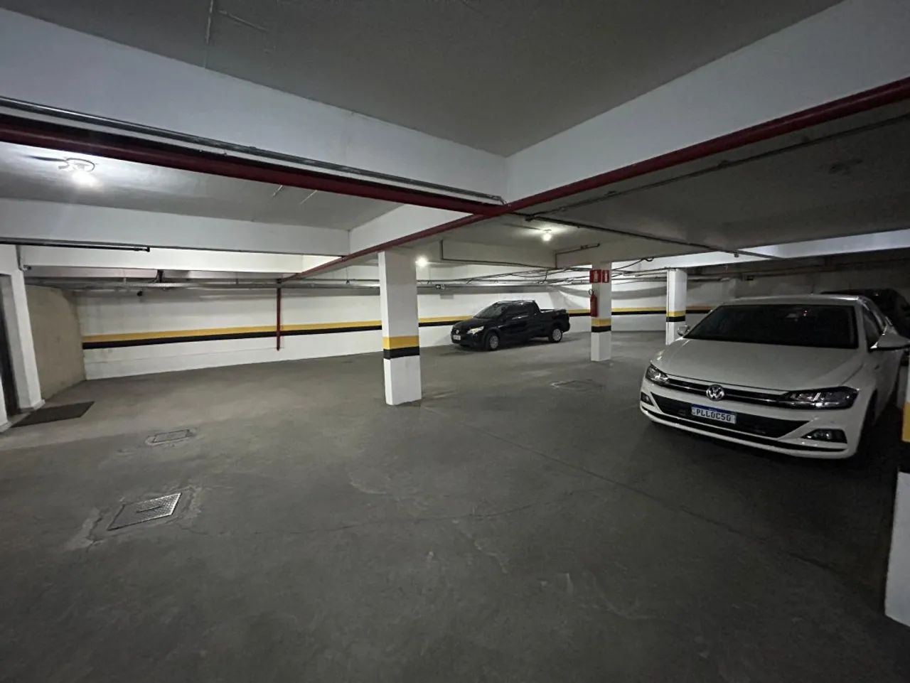 Loja / Salão / Ponto Comercial com 4 quartos à venda em Belo Horizonte - Foto 5