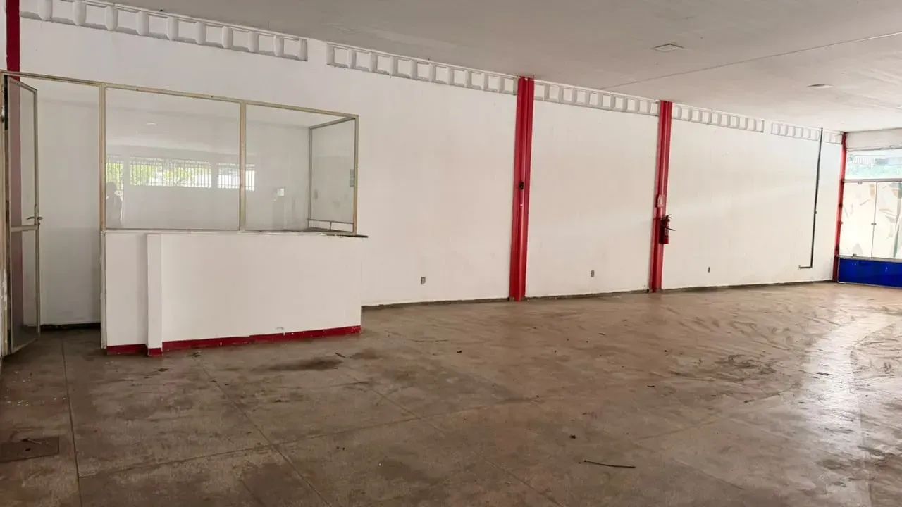 ALUGUEL DE PRÉDIO COMERCIAL 15 MIL - Foto 4
