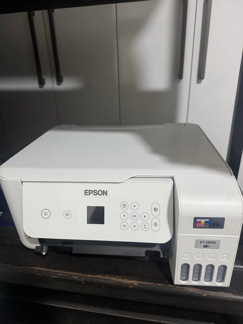 Impressora Epson ET2800 - Foto 2