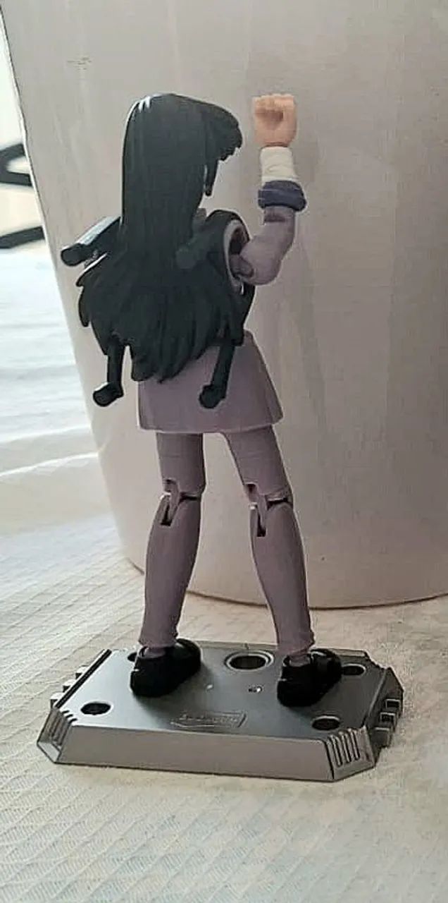 Blokees Saint Seiya Shiryu de Dragão Galaxy Version Wave 03 - Foto 2
